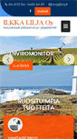 Mobile Screenshot of iloy.fi